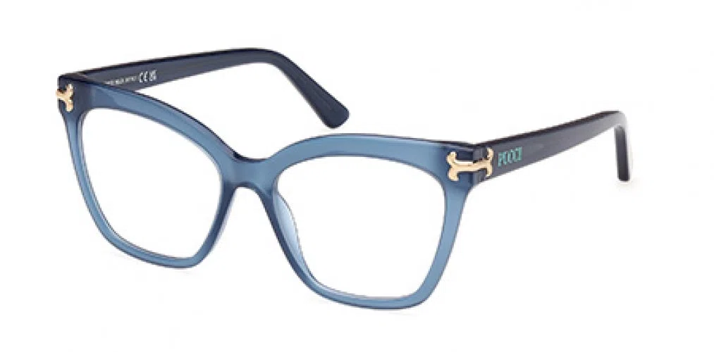 Emilio Pucci 5235 Eyeglasses - view 2
